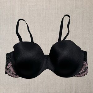 La Senza Convertible Strapless Lightly Lined Bra